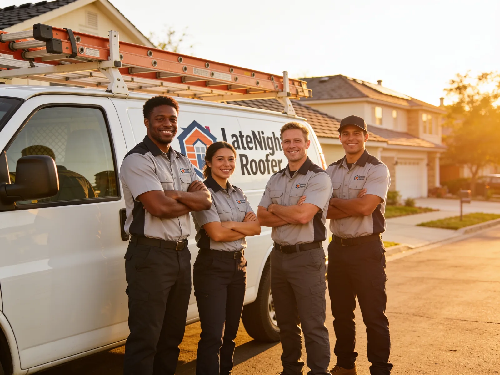 Emergency Roof Repair company in Wayland, MI